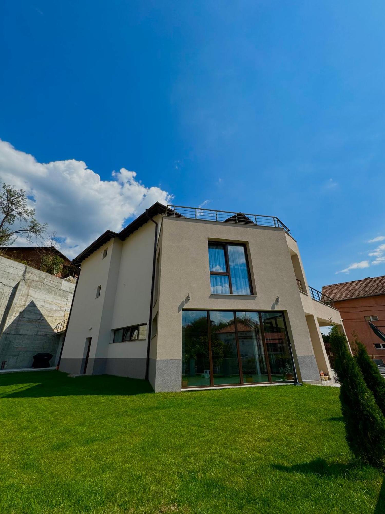 The Hillside Villa Ognyanovo  Exterior photo